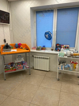 Стоматологическая клиника DOCDENT (ДОКДЕНТ) м. Университет