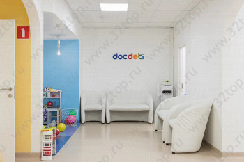 Стоматологическая клиника DOCDENT (ДОКДЕНТ) м. Университет