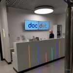 Клиника ДОКДЕТИ (ДОКМЕД) м. Цветной бульвар