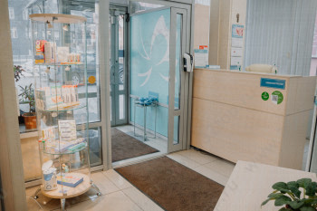 Cтоматологический центр MY DENT на Екатерининской