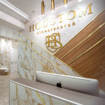 Стоматологическая клиника ХЬЮСТОМ