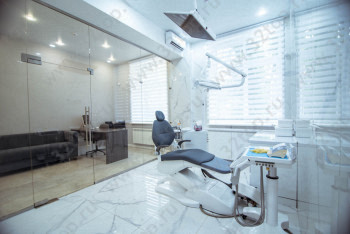 Стоматологическая клиника ХЬЮСТОМ