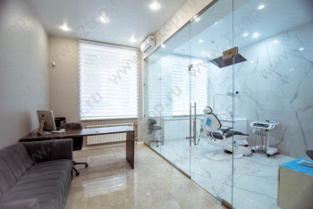 Стоматологическая клиника ХЬЮСТОМ