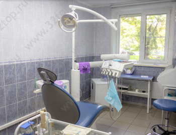 Стоматологический кабинет ДЕНТАЛИКА-С на Дузенко