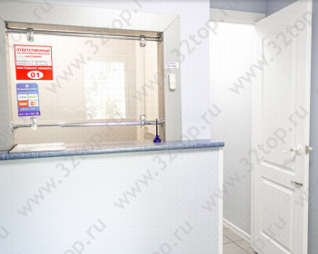 Стоматологический кабинет ДЕНТАЛИКА-С на Дузенко