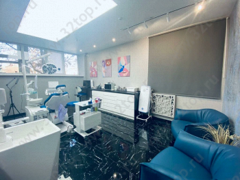 Клиника эстетической стоматологии и косметологии DAVINCI (ДАВИНЧИ)