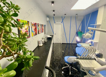 Клиника эстетической стоматологии и косметологии DAVINCI (ДАВИНЧИ)