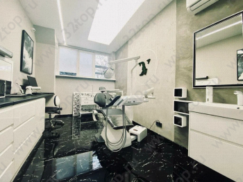 Клиника эстетической стоматологии и косметологии DAVINCI (ДАВИНЧИ)