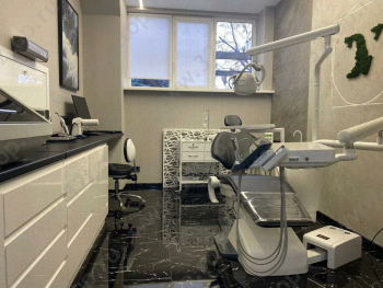 Клиника эстетической стоматологии и косметологии DAVINCI (ДАВИНЧИ)