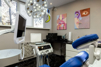 Клиника эстетической стоматологии и косметологии DAVINCI (ДАВИНЧИ)