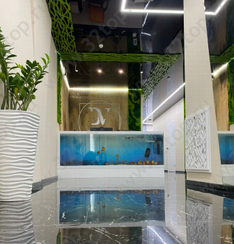 Клиника эстетической стоматологии и косметологии DAVINCI (ДАВИНЧИ)