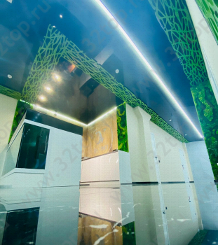 Клиника эстетической стоматологии и косметологии DAVINCI (ДАВИНЧИ)