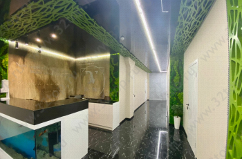 Клиника эстетической стоматологии и косметологии DAVINCI (ДАВИНЧИ)