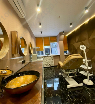 Клиника эстетической стоматологии и косметологии DAVINCI (ДАВИНЧИ)