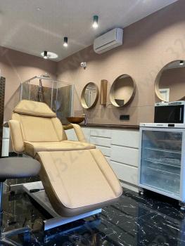 Клиника эстетической стоматологии и косметологии DAVINCI (ДАВИНЧИ)