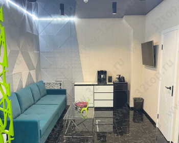 Клиника эстетической стоматологии и косметологии DAVINCI (ДАВИНЧИ)