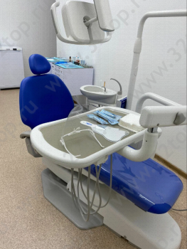 Сеть стоматологических клиник СОЦИАЛЬНАЯ СТОМАТОЛОГИЯ м. Красный проспект