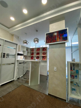 Сеть стоматологических клиник СОЦИАЛЬНАЯ СТОМАТОЛОГИЯ м. Красный проспект