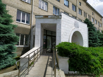 ПОЛИКЛИНИКА №3 РЖД на станции Ставрополь