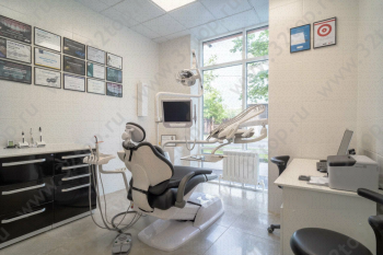 Стоматология SCULPTURE SMILE (СКУЛЬПТОР СМАЙЛ) м. Рязанский проспект