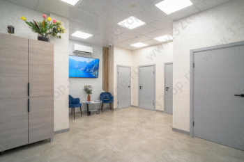 Стоматология SCULPTURE SMILE (СКУЛЬПТОР СМАЙЛ) м. Рязанский проспект