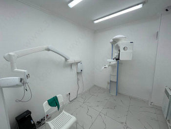 Стоматологическая клиника ЭСПАДЕНТ м. Тропарево