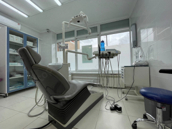 Стоматологическая клиника ЭСПАДЕНТ м. Тропарево