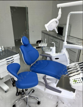 Стоматологическая клиника ДОКТОРА РАХИМОВА