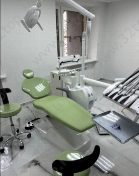 Стоматологическая клиника ДОКТОРА РАХИМОВА