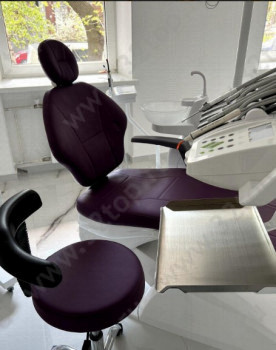 Стоматологическая клиника ДОКТОРА РАХИМОВА