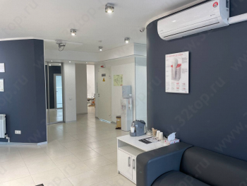 Стоматологическая клиника ЭСПАДЕНТ м. Тропарево