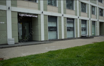 Стоматологическая клиника LIGHT DENTAL GROUP (ЛАЙТ ДЕНТАЛ ГРУПП) м. Площадь Александра Невского-2