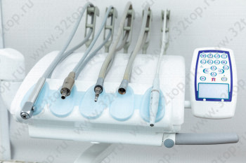 Стоматологическая клиника IQ ORTHO (АЙ КЬЮ ОРТО)