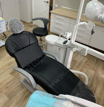 Стоматологическая клиника IQ ORTHO (АЙ КЬЮ ОРТО)