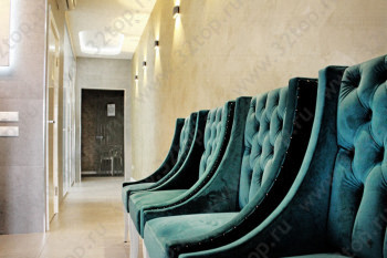 Зубная клиника ЦЕНТР 7 (ЦЕНТР СЕМЬ) на Шпаковской