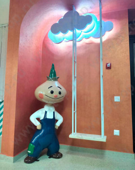 Стоматологическая клиника СМЕЛЫЙ ЧИПОЛЛИНО