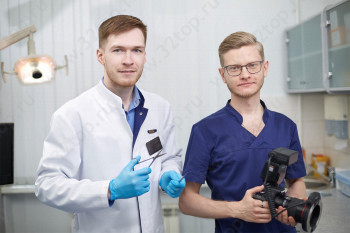 Стоматология СПАРТАМЕД на Мира