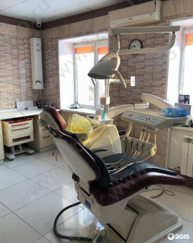 Стоматологический кабинет СНЕЖНОСТЬ м. Октябрьская