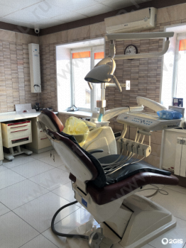 Стоматологический кабинет СНЕЖНОСТЬ м. Октябрьская