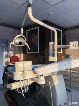 Стоматологический кабинет СНЕЖНОСТЬ м. Октябрьская