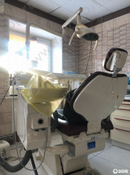 Стоматологический кабинет СНЕЖНОСТЬ м. Октябрьская