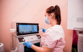 Стоматологическая клиника АПЕКССТОМ