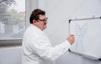 Стоматологическая клиника АПЕКССТОМ