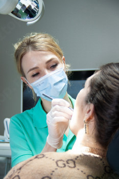 Стоматологическая клиника СЛАВДЕНТ м. Парк Культуры