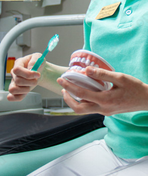 Стоматологическая клиника СЛАВДЕНТ м. Парк Культуры