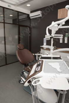 СТОМАТОЛОГИЯ ДОКТОРА ПЕРСИДСКОГО м. площадь Александра Невского-1