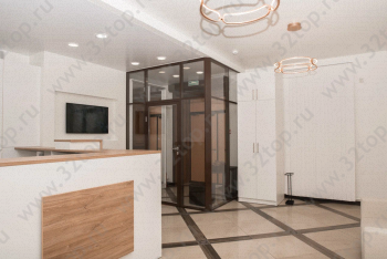 СТОМАТОЛОГИЯ ДОКТОРА ПЕРСИДСКОГО м. площадь Александра Невского-1