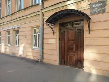 СТОМАТОЛОГИЯ ДОКТОРА ПЕРСИДСКОГО м. площадь Александра Невского-1