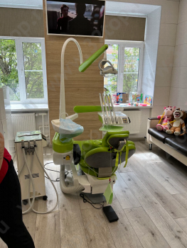 Стоматологический центр ВАШ ДАНТИСТ