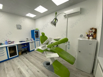 Стоматологический центр ВАШ ДАНТИСТ